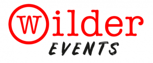 Wilder events Logo